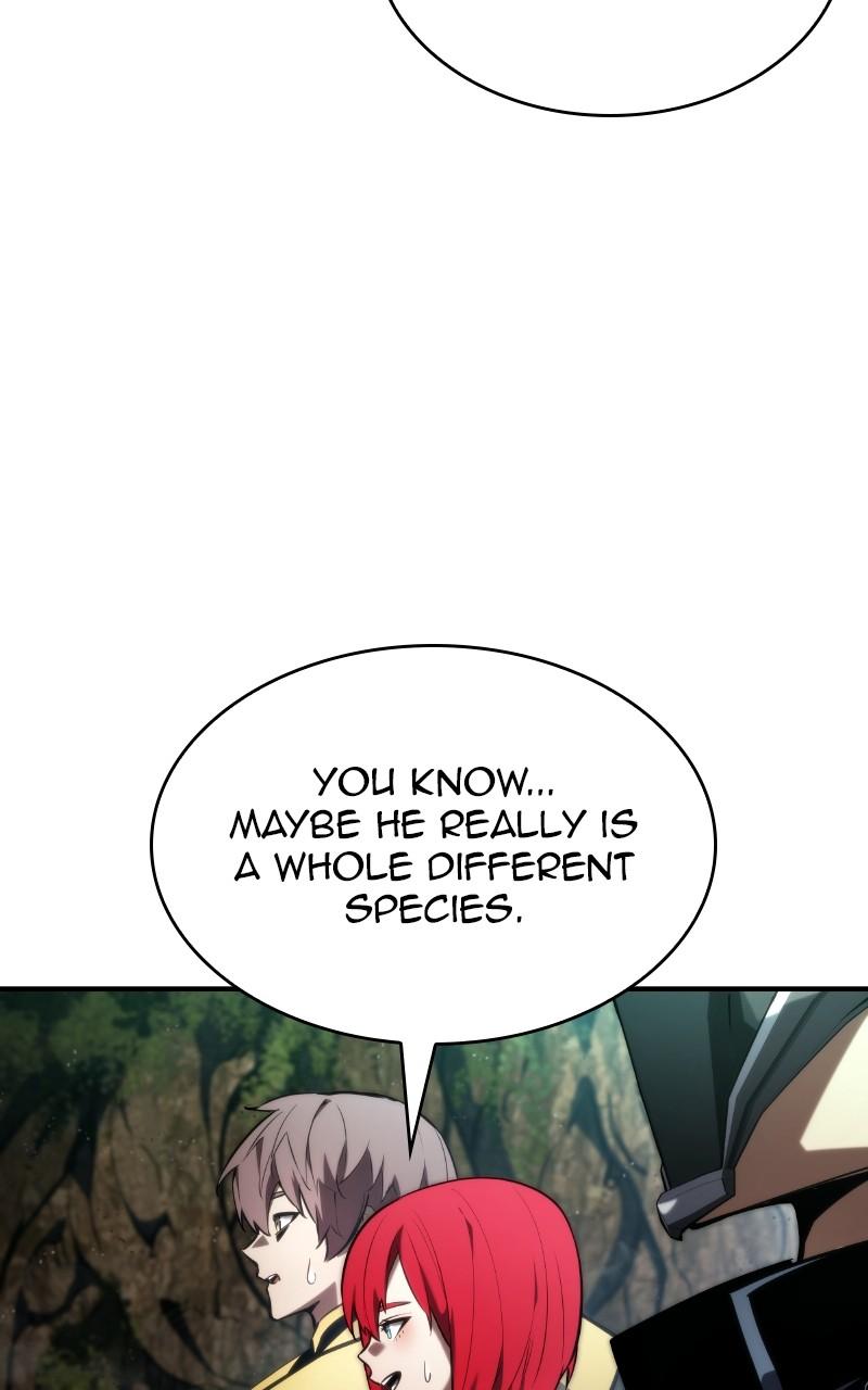 Read Boundless Ascension Manga Online
