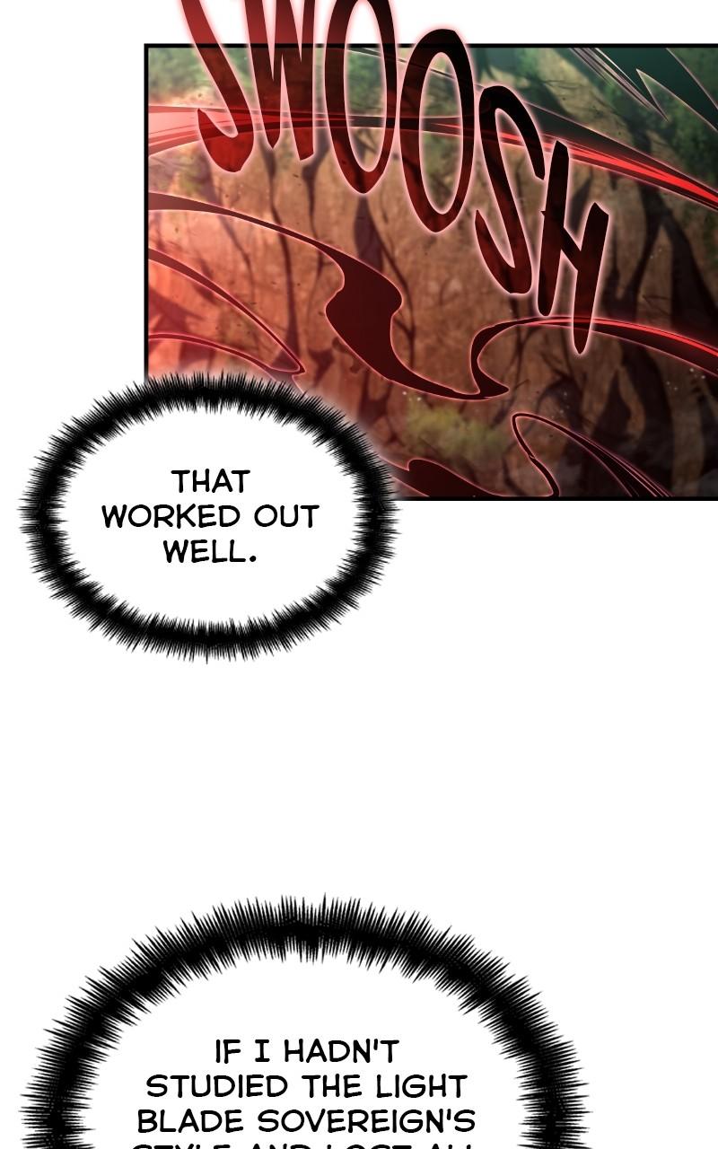 Read Boundless Ascension Manga Online