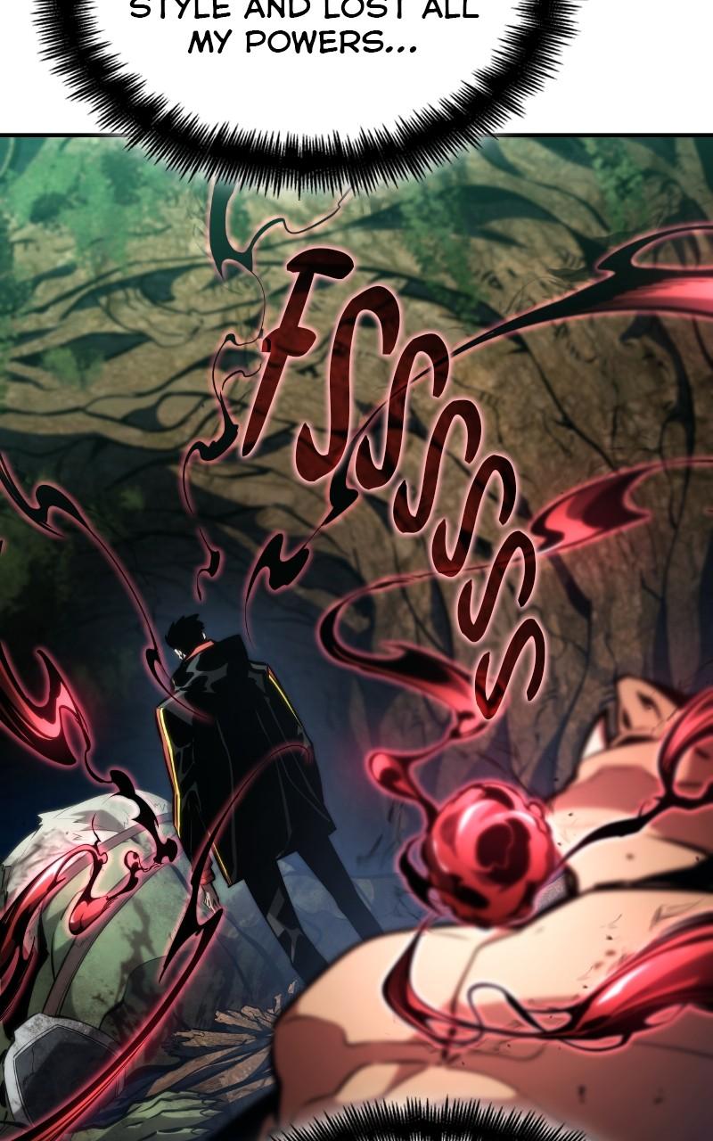 Read Boundless Ascension Manga Online