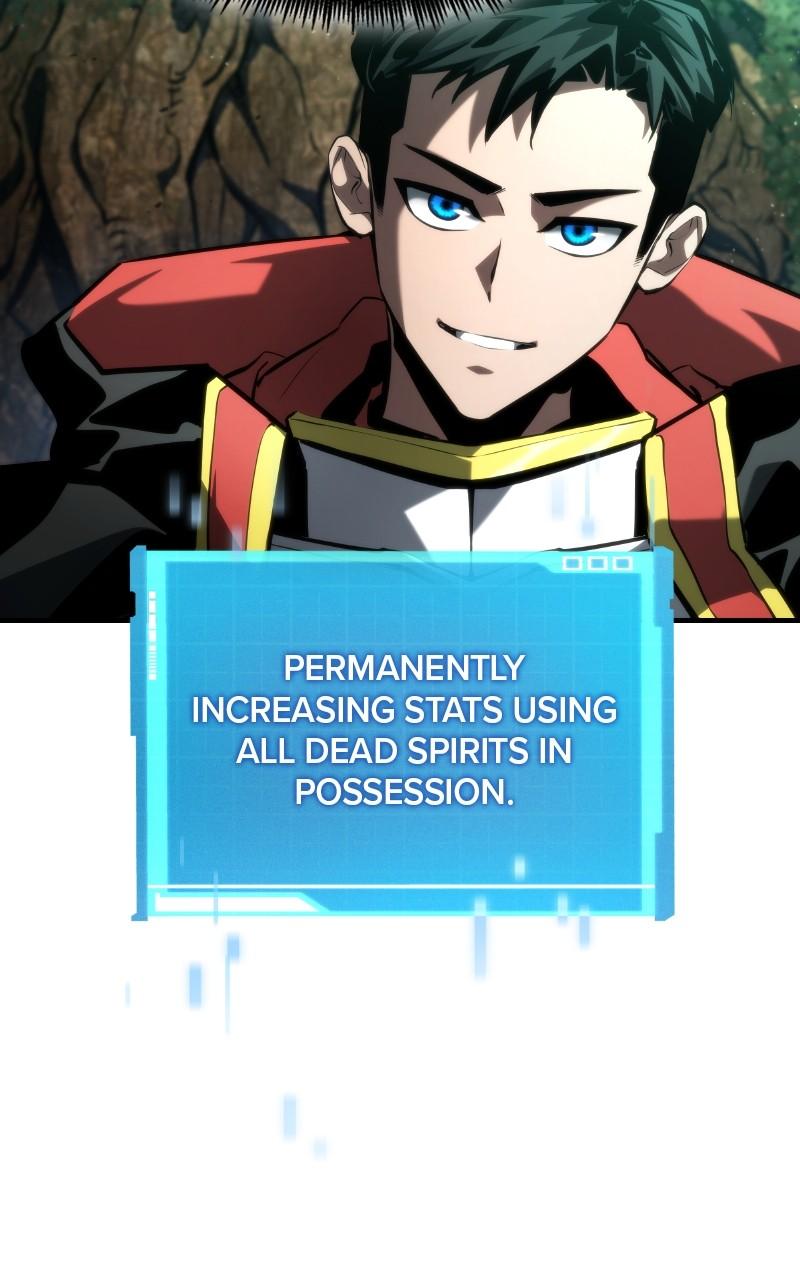 Read Boundless Ascension Manga Online