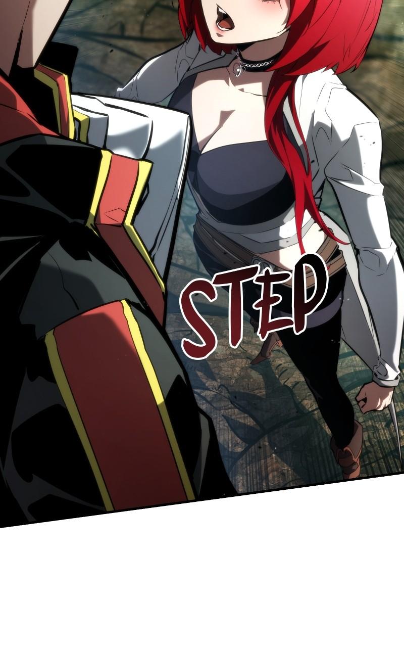 Read Boundless Ascension Manga Online