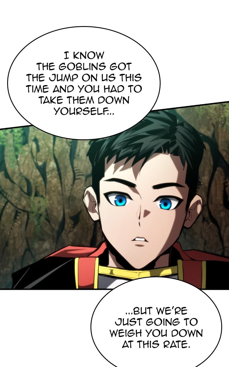 Read Boundless Ascension Manga Online