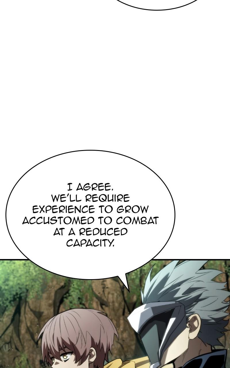 Read Boundless Ascension Manga Online