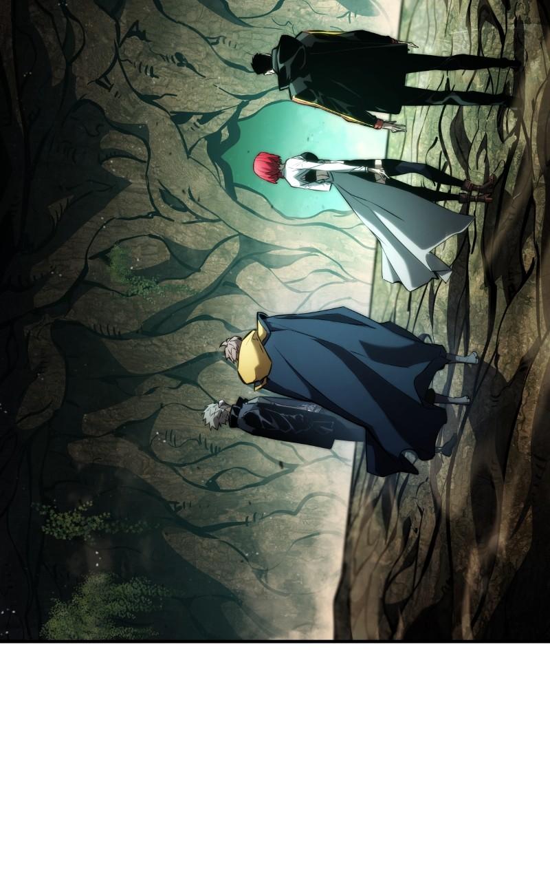 Read Boundless Ascension Manga Online