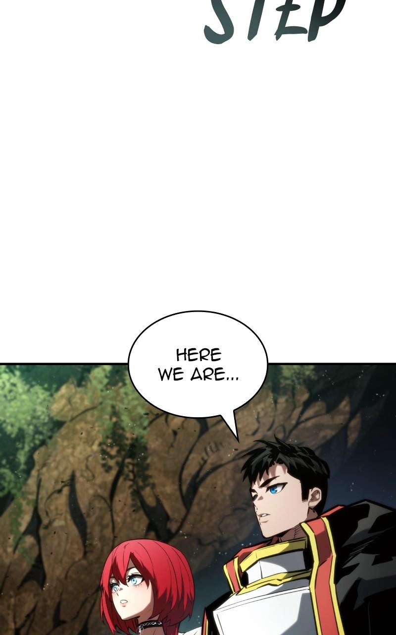 Read Boundless Ascension Manga Online
