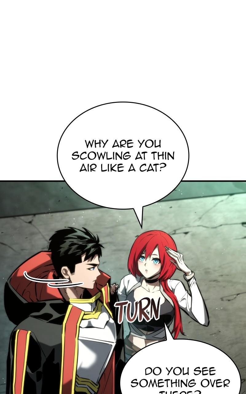 Read Boundless Ascension Manga Online