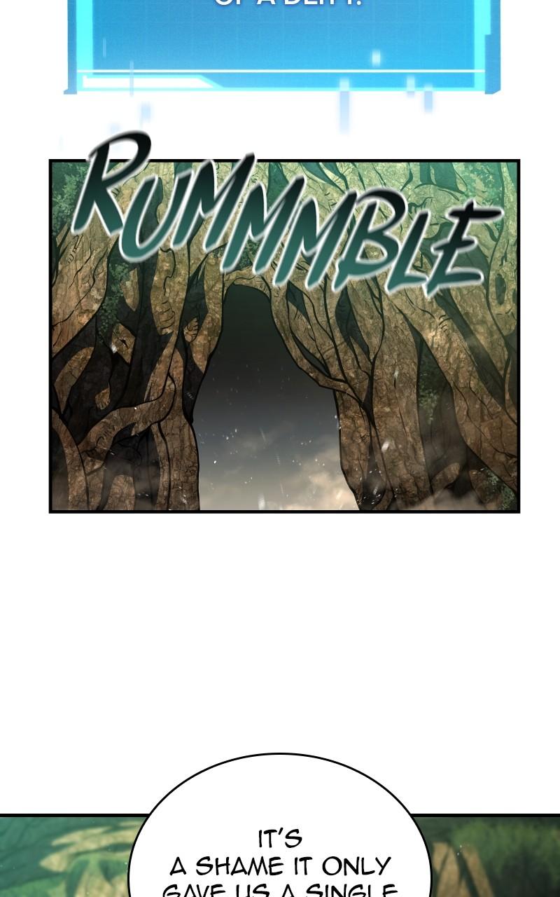 Read Boundless Ascension Manga Online