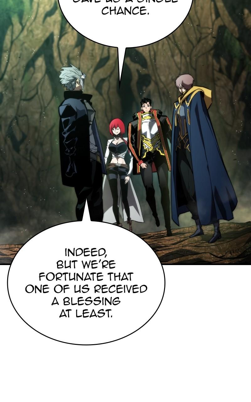 Read Boundless Ascension Manga Online