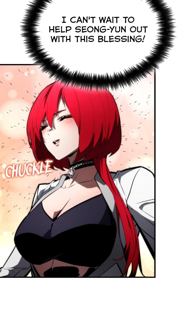 Read Boundless Ascension Manga Online