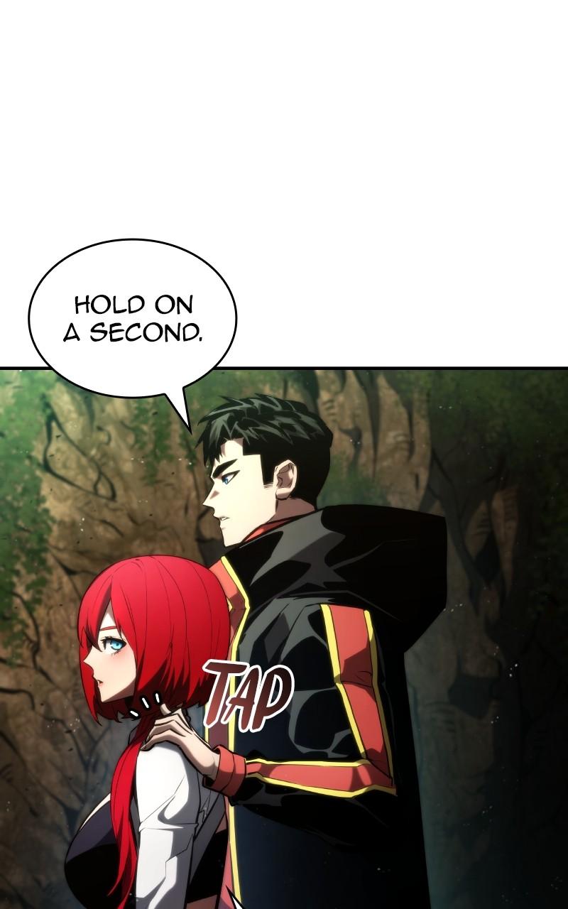 Read Boundless Ascension Manga Online