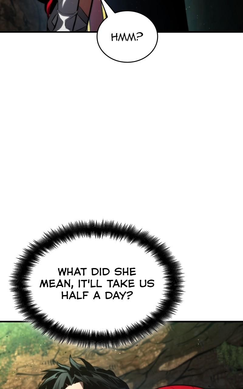 Read Boundless Ascension Manga Online