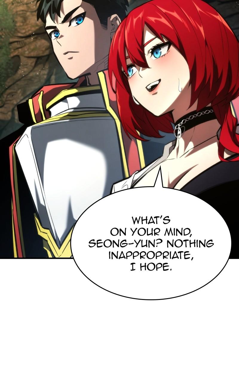Read Boundless Ascension Manga Online