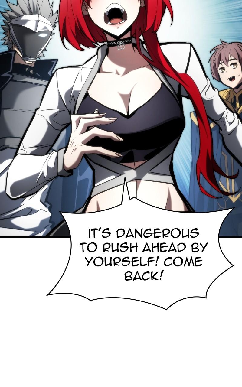 Read Boundless Ascension Manga Online