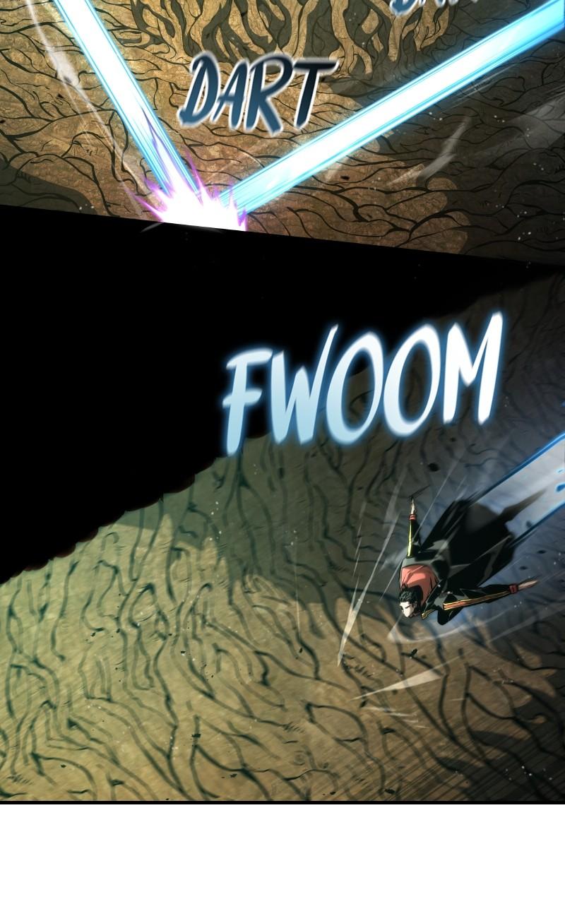 Read Boundless Ascension Manga Online