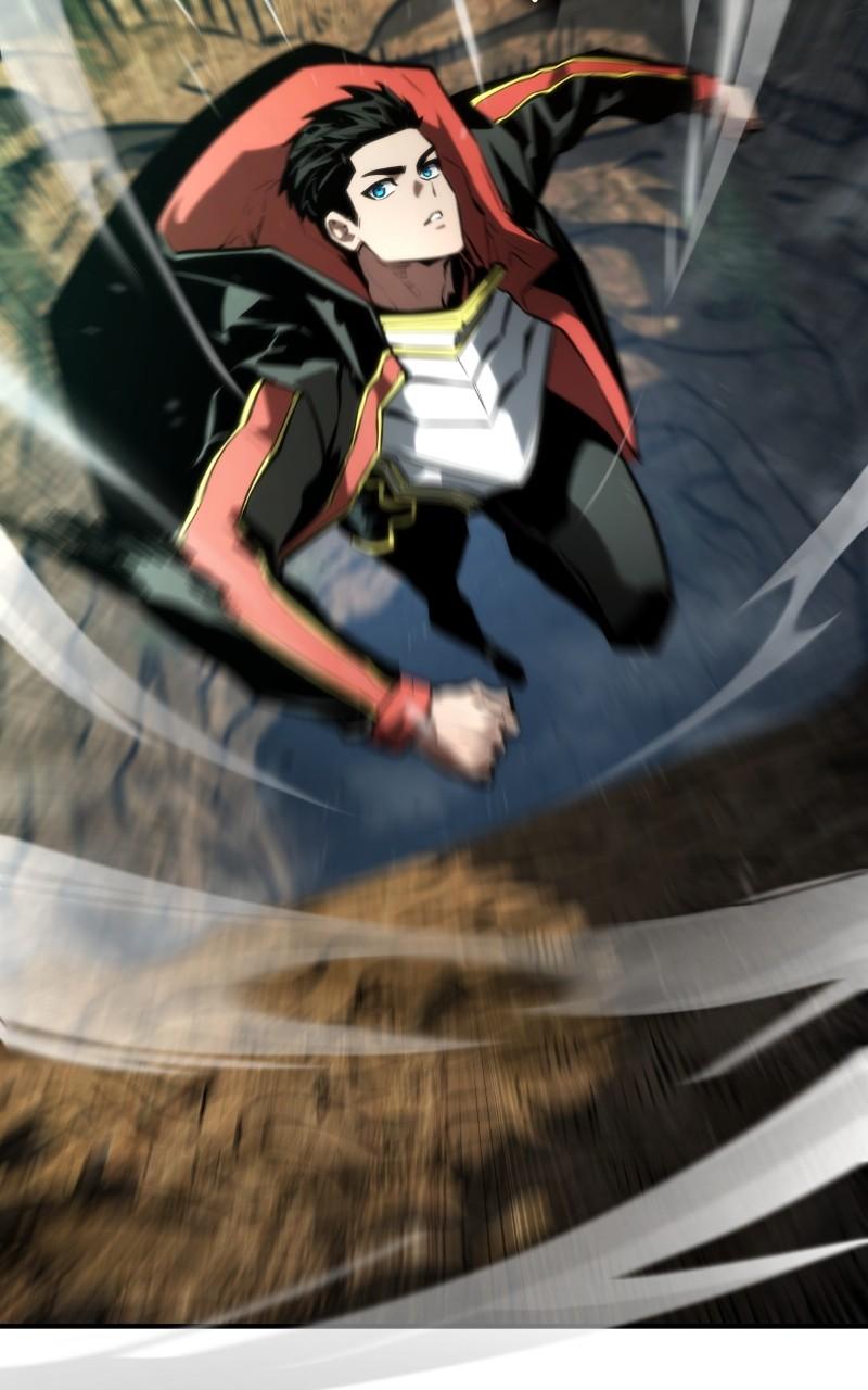 Read Boundless Ascension Manga Online