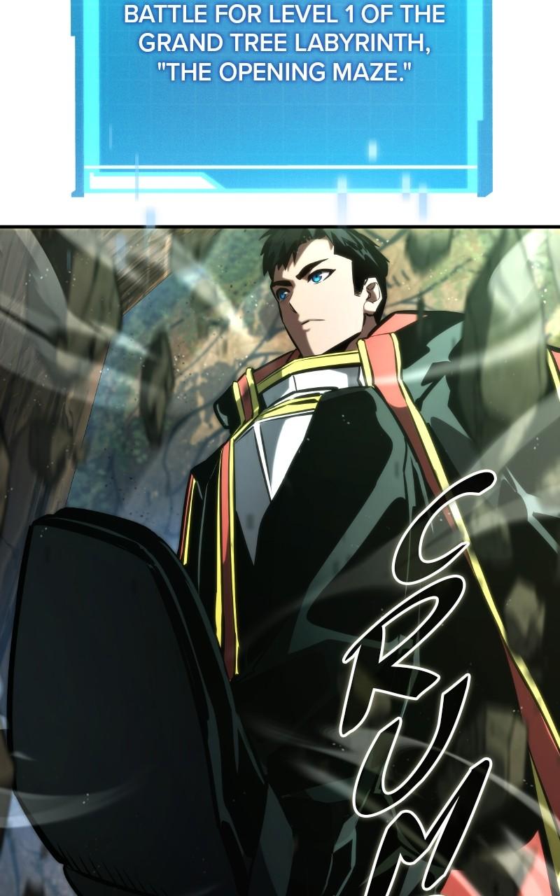 Read Boundless Ascension Manga Online
