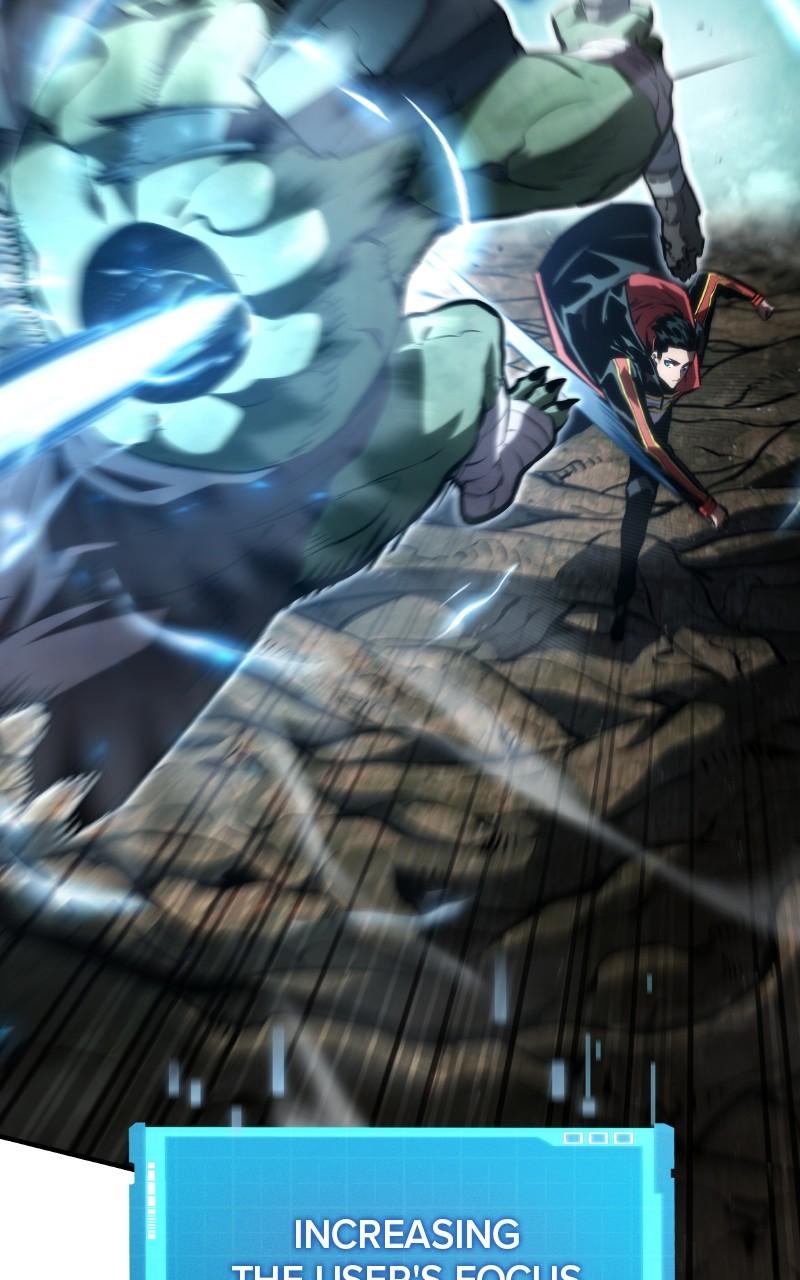 Read Boundless Ascension Manga Online