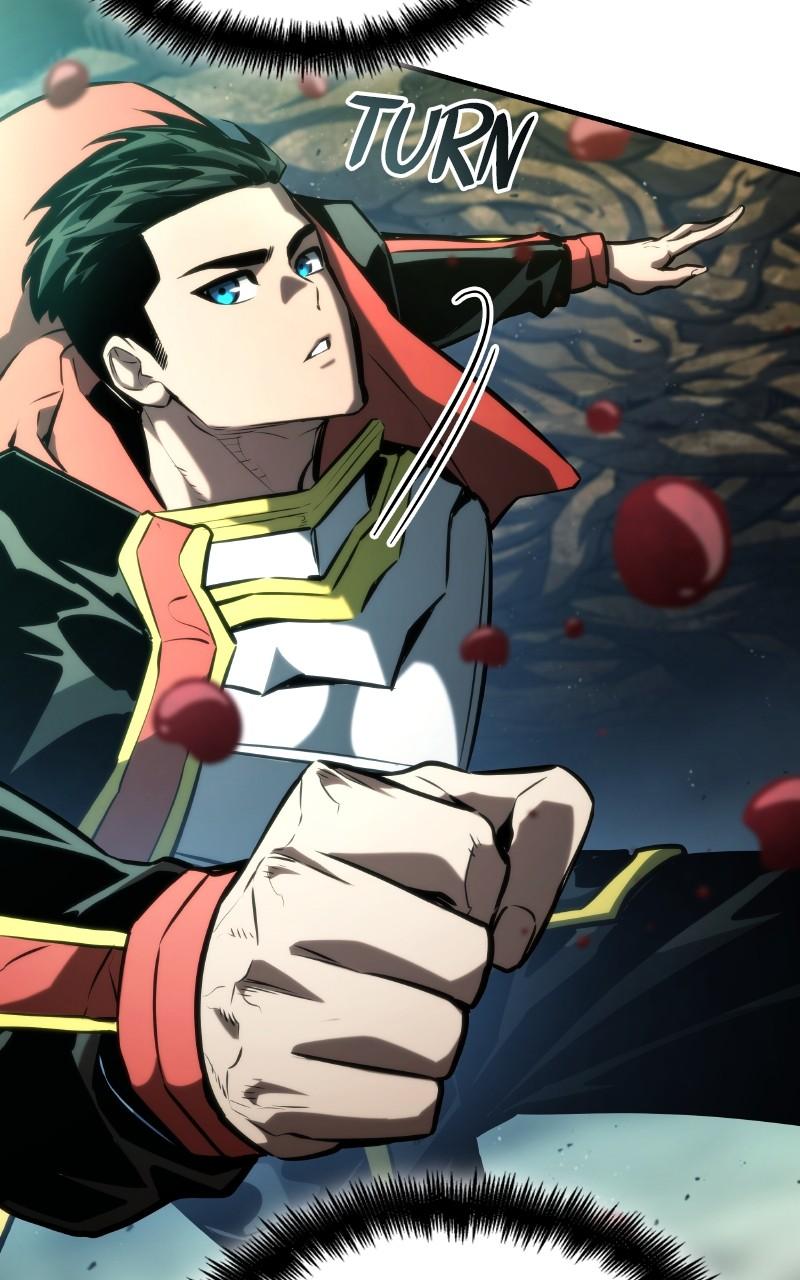 Read Boundless Ascension Manga Online