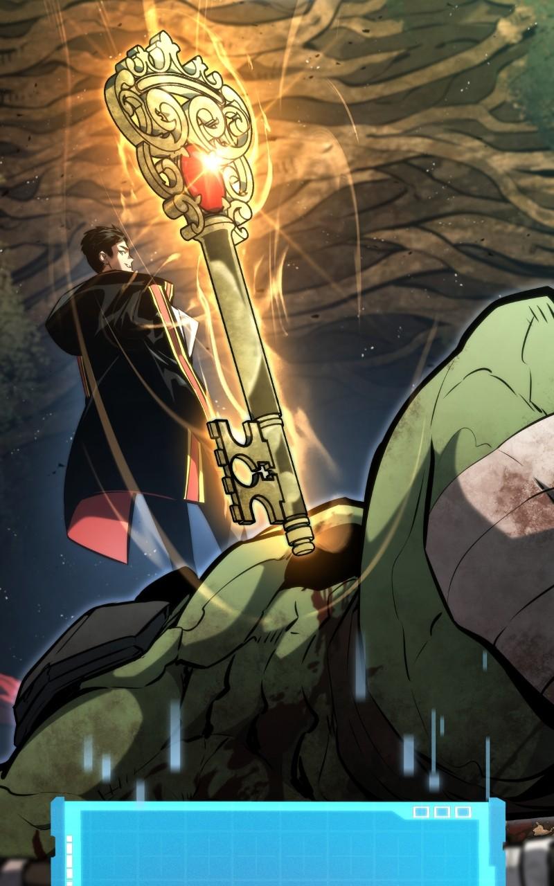 Read Boundless Ascension Manga Online