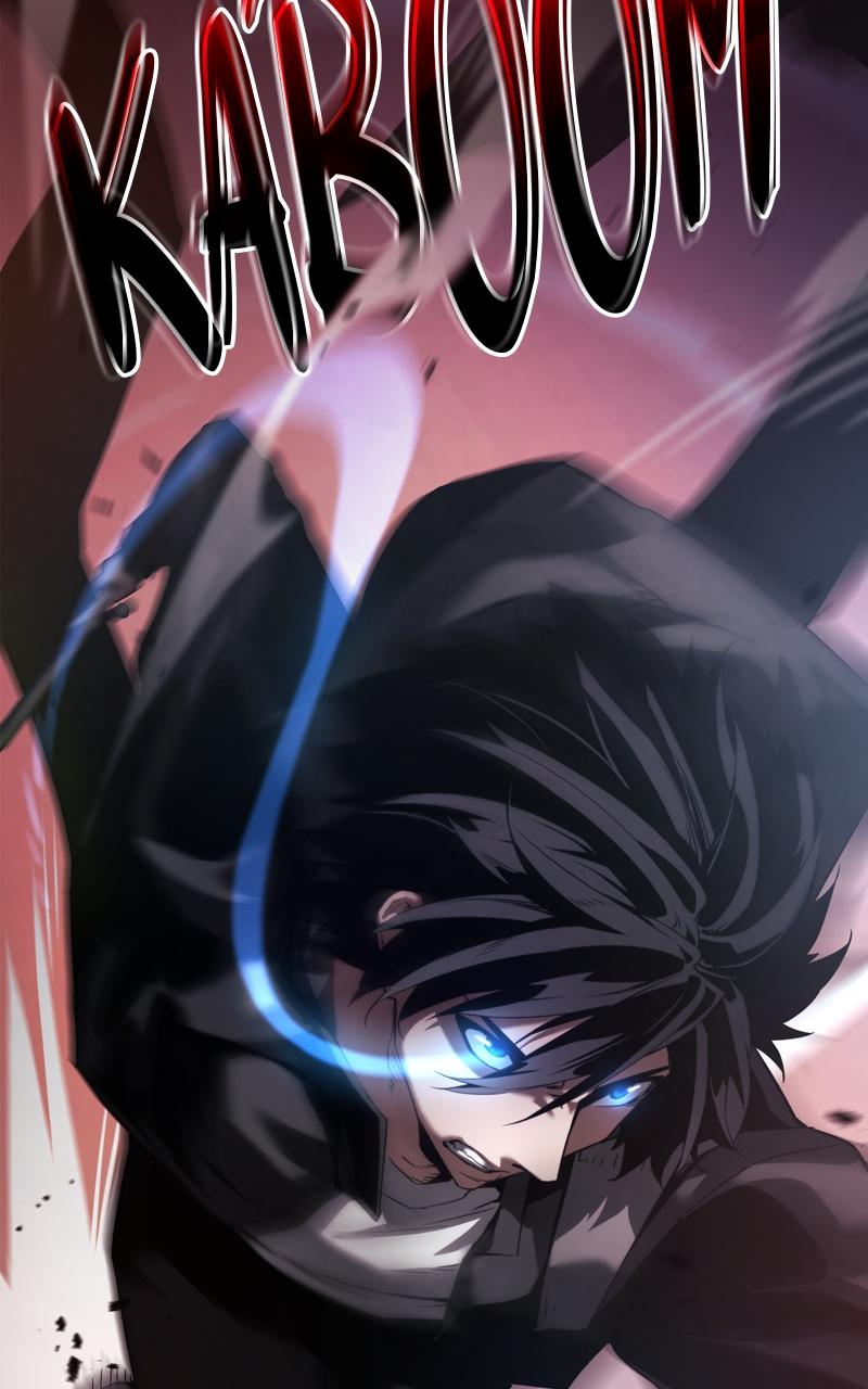 Read Boundless Ascension Manga Online
