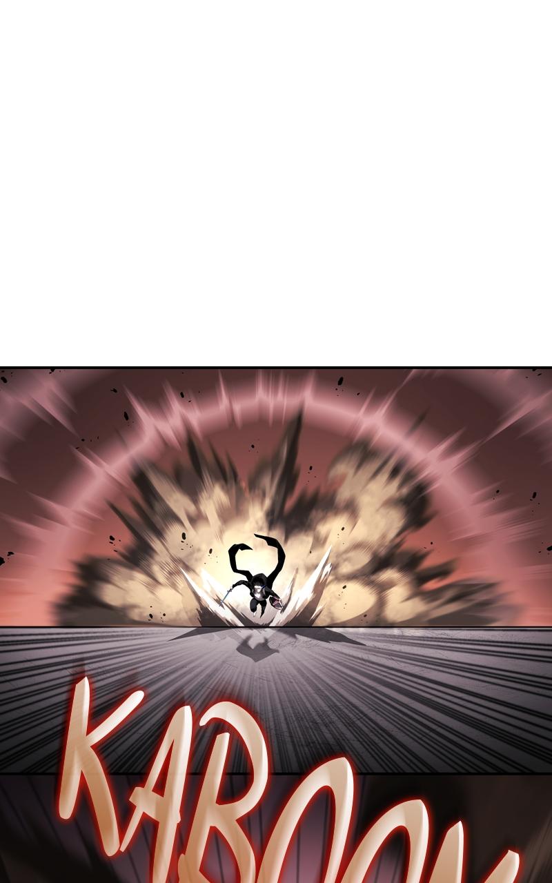 Read Boundless Ascension Manga Online