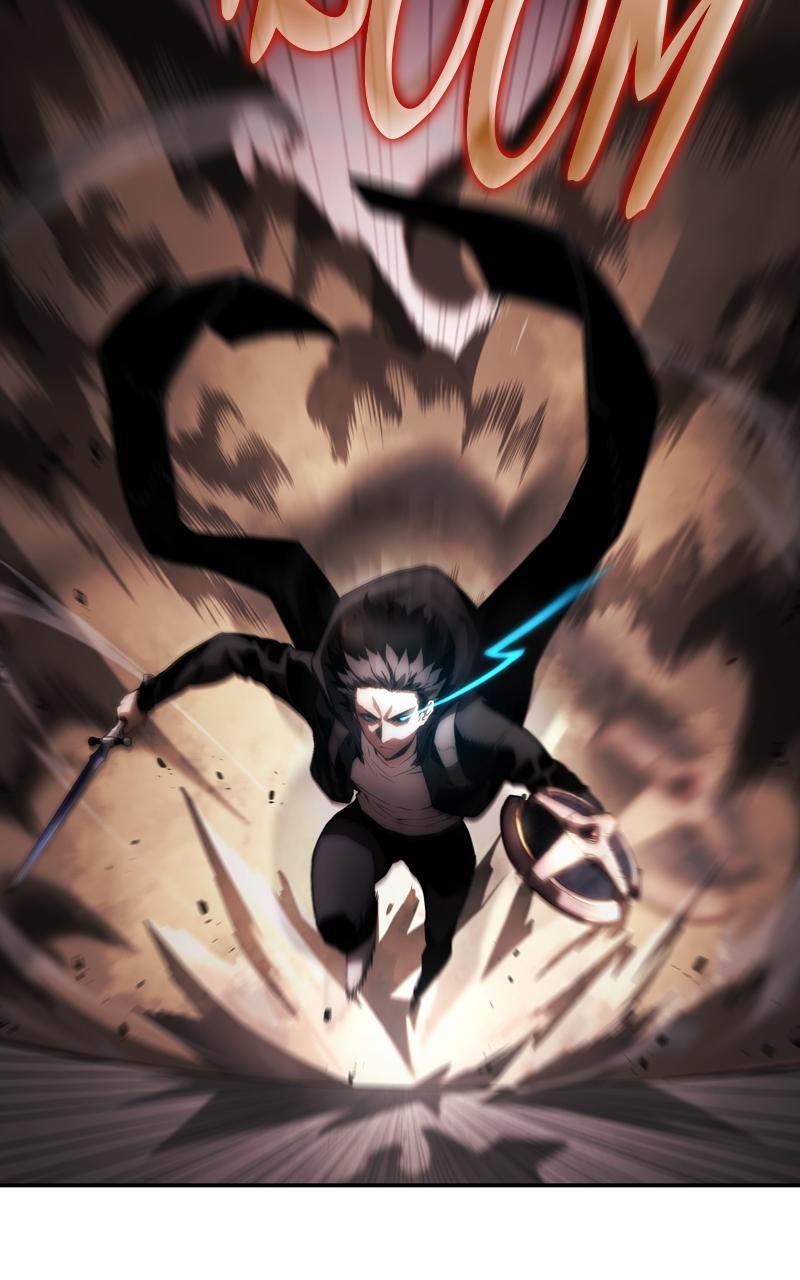 Read Boundless Ascension Manga Online