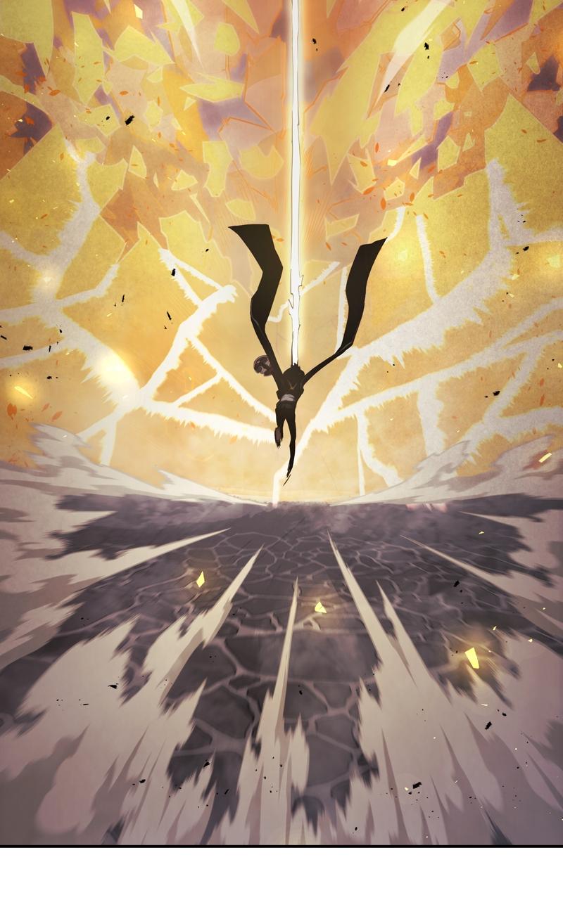 Read Boundless Ascension Manga Online