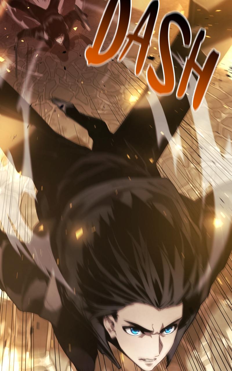 Read Boundless Ascension Manga Online