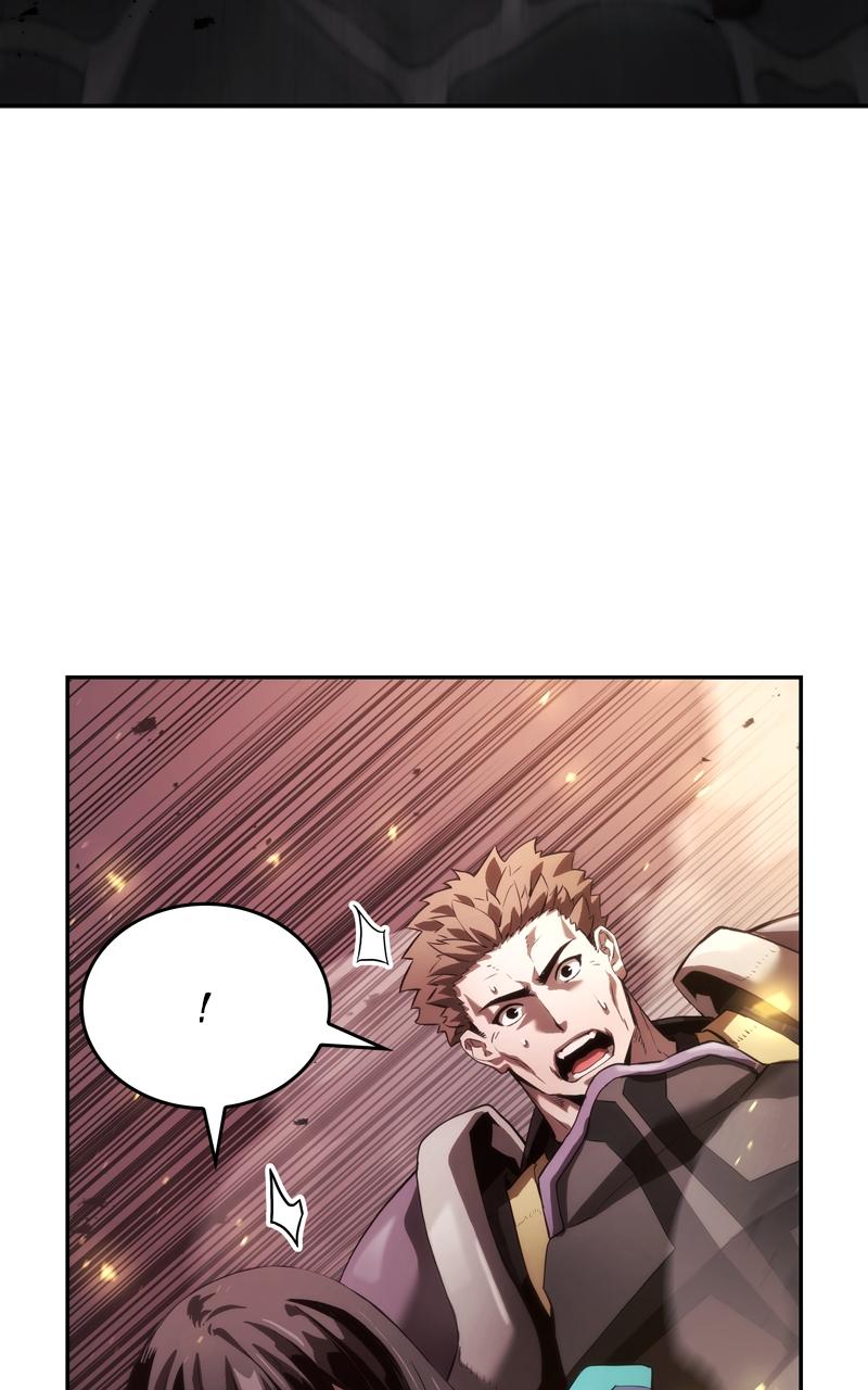 Read Boundless Ascension Manga Online