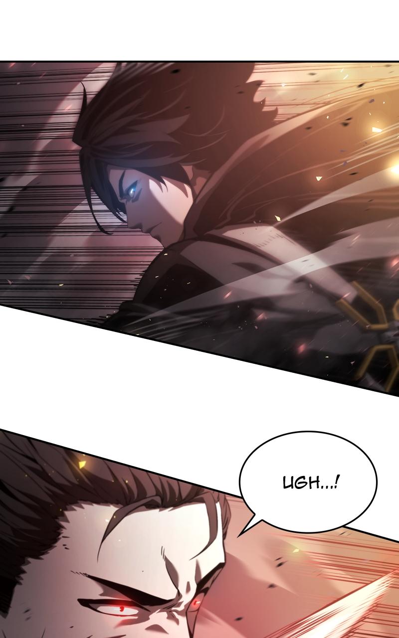 Read Boundless Ascension Manga Online
