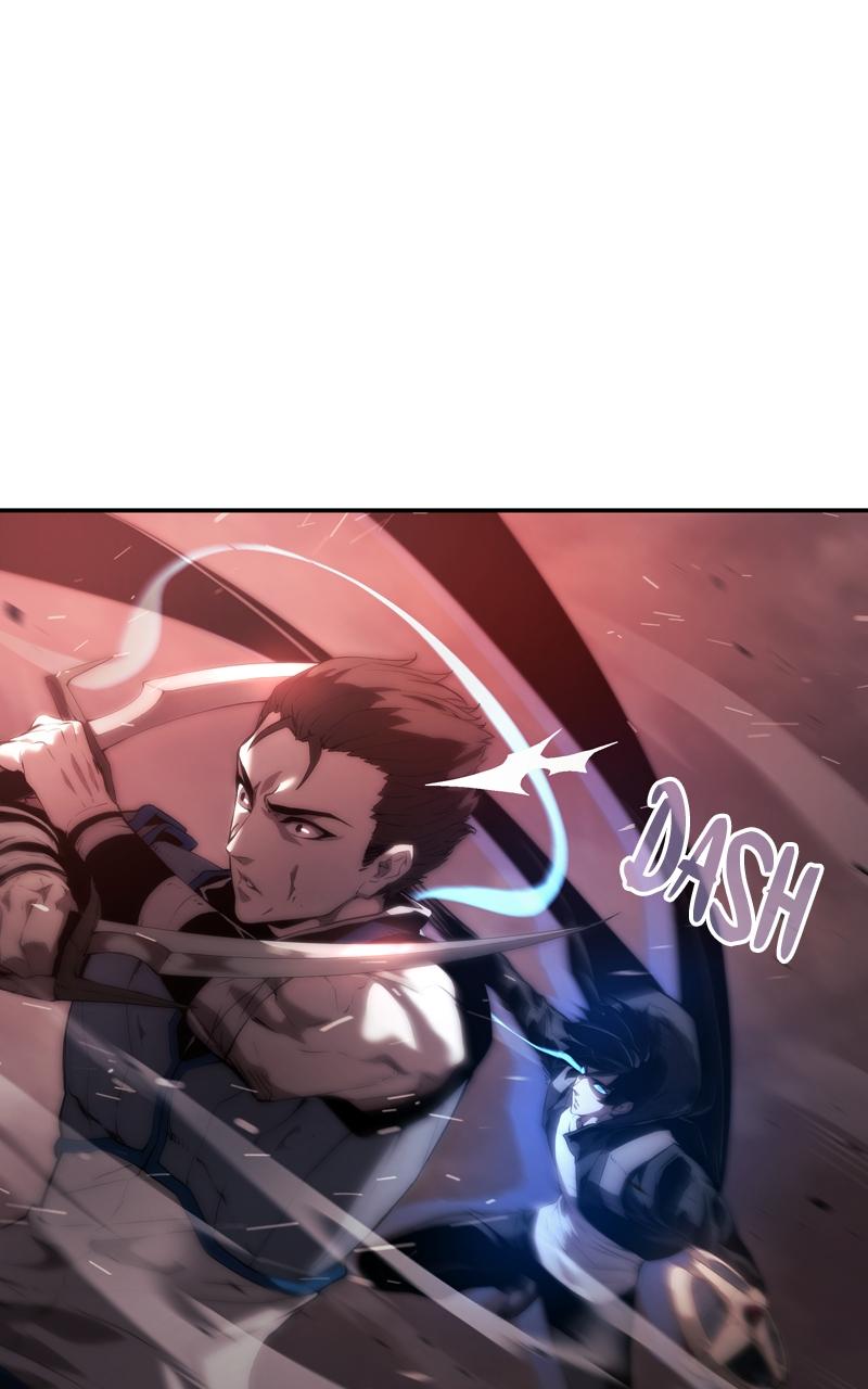 Read Boundless Ascension Manga Online
