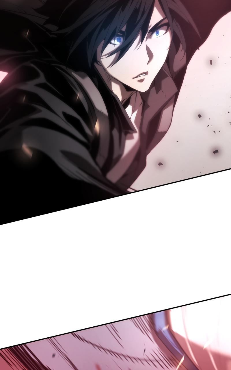 Read Boundless Ascension Manga Online