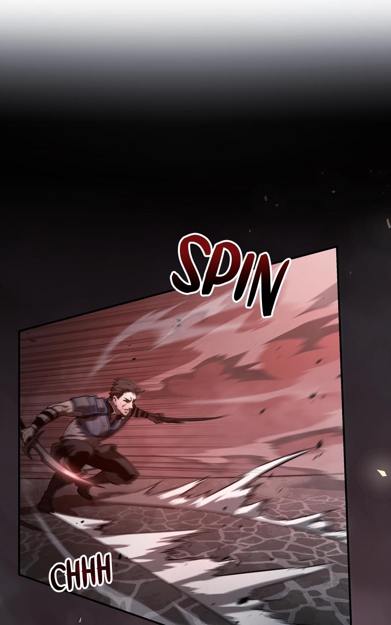 Read Boundless Ascension Manga Online