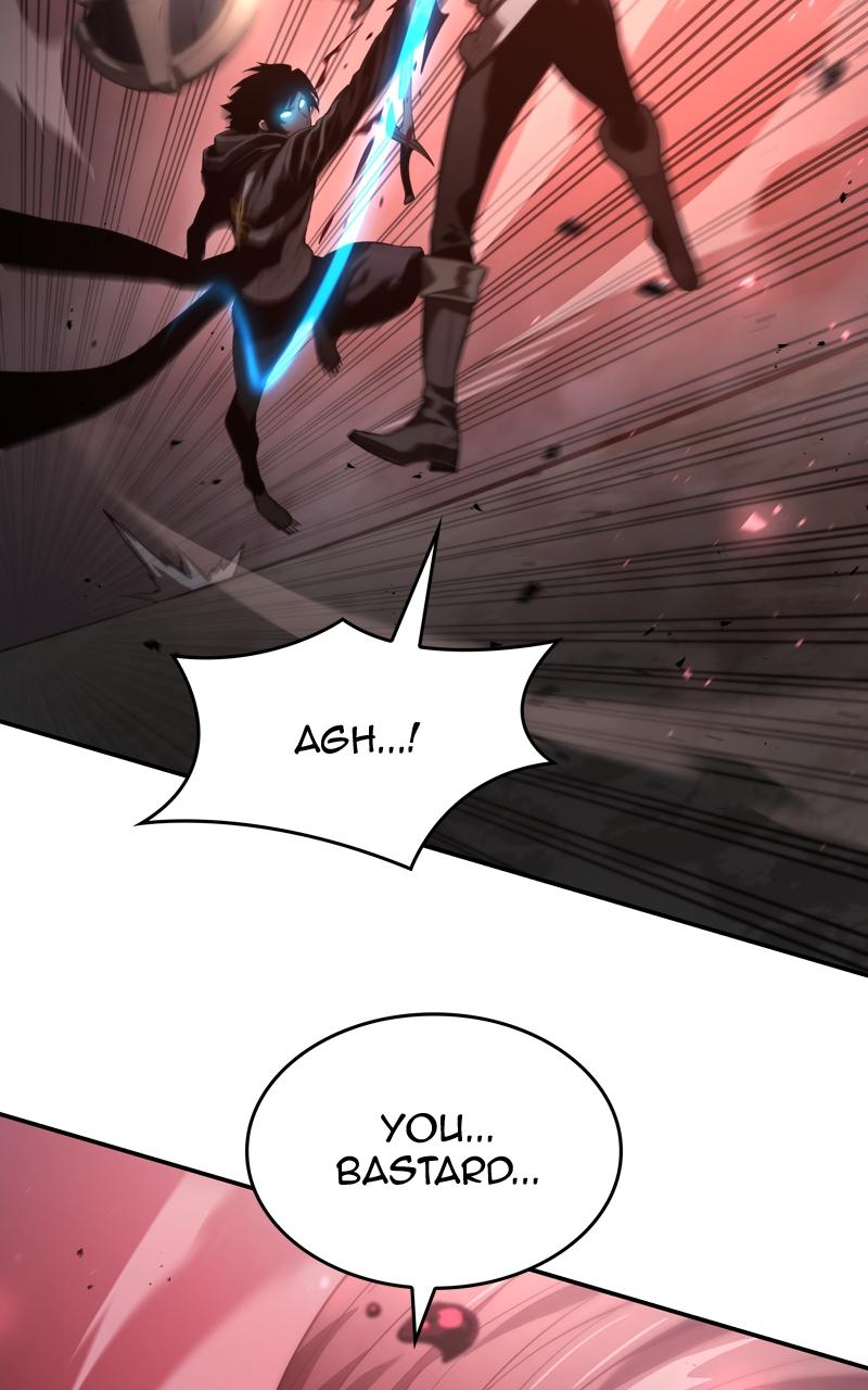 Read Boundless Ascension Manga Online