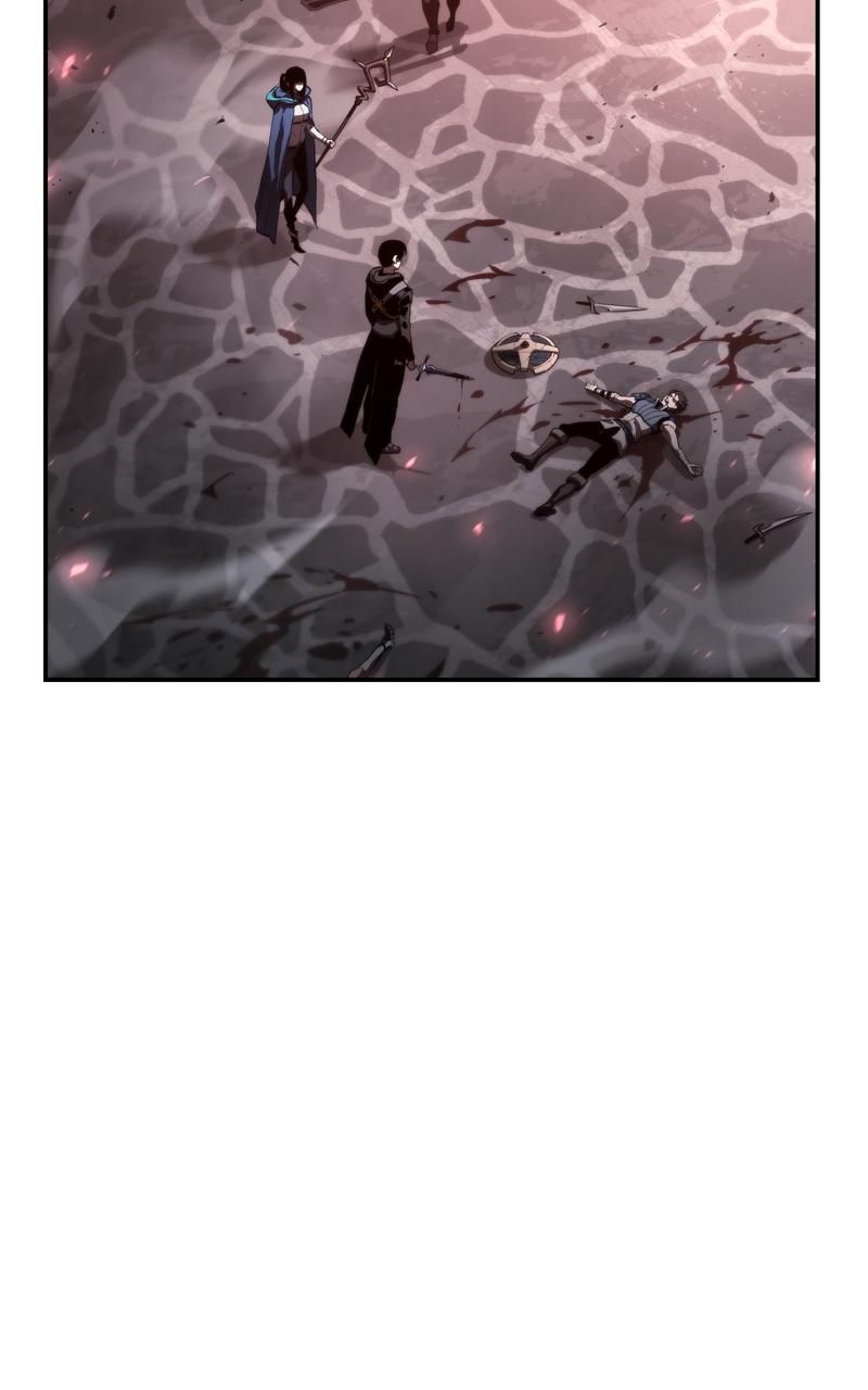 Read Boundless Ascension Manga Online