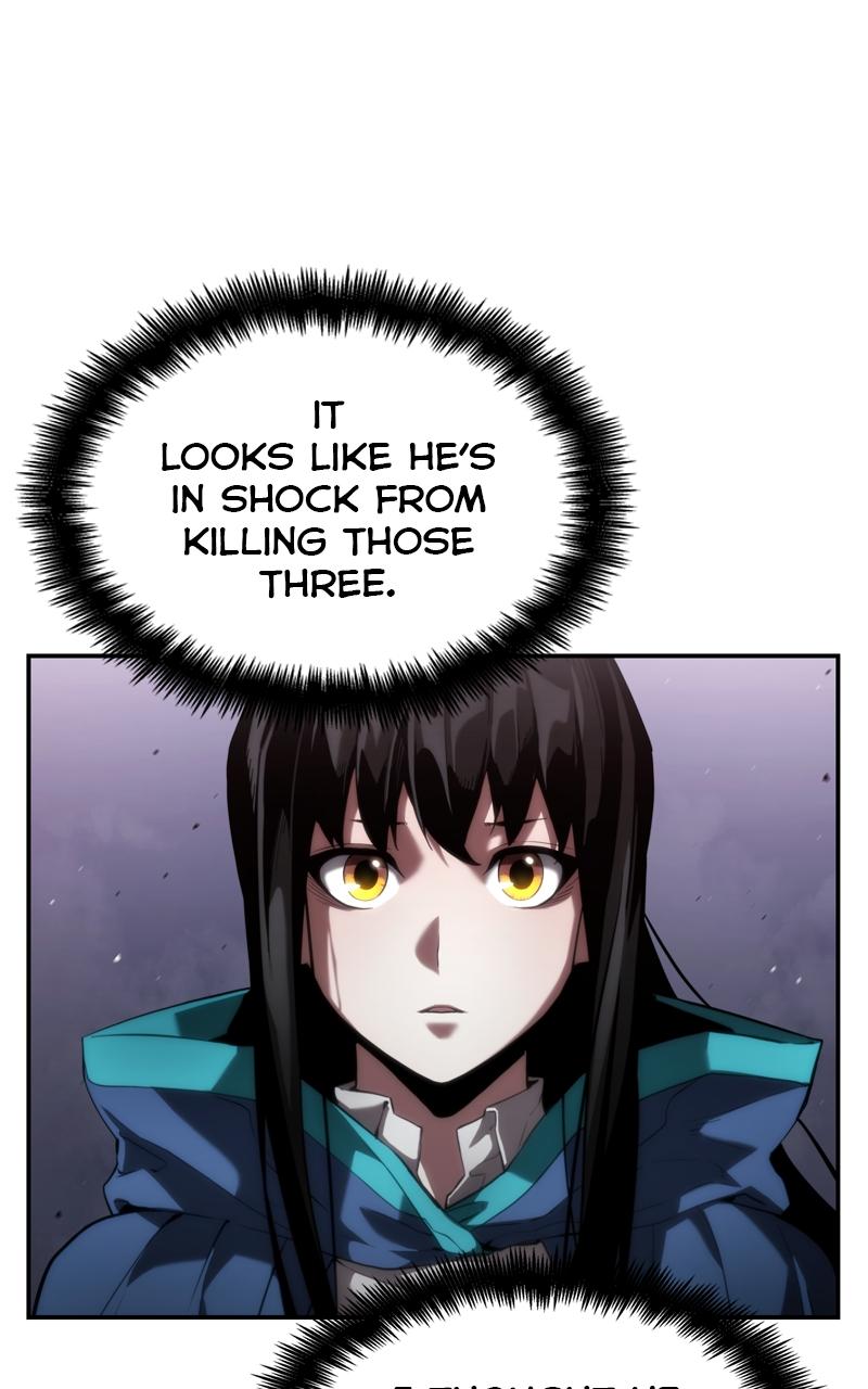 Read Boundless Ascension Manga Online