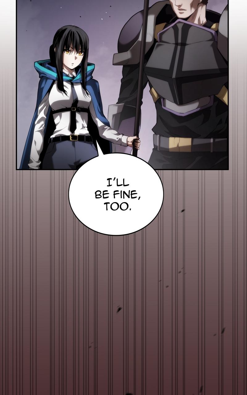 Read Boundless Ascension Manga Online