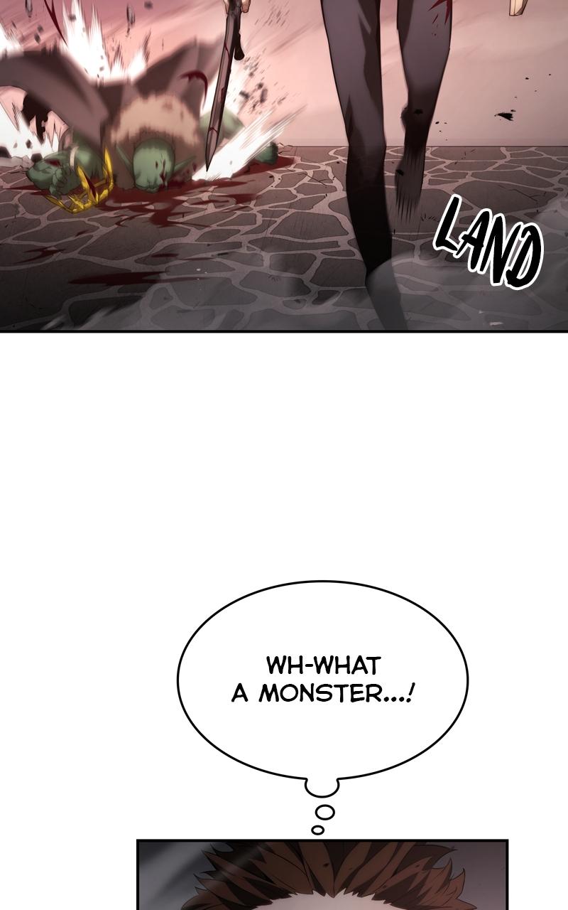 Read Boundless Ascension Manga Online