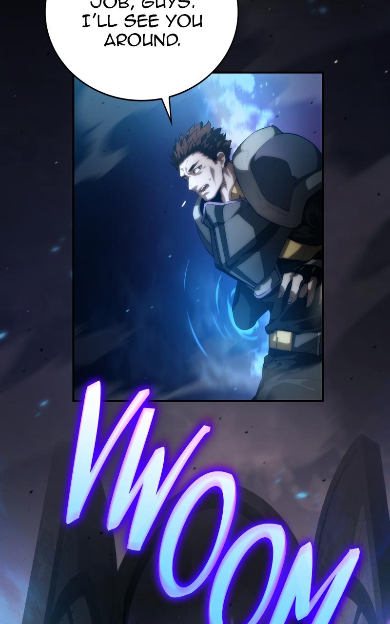Read Boundless Ascension Manga Online