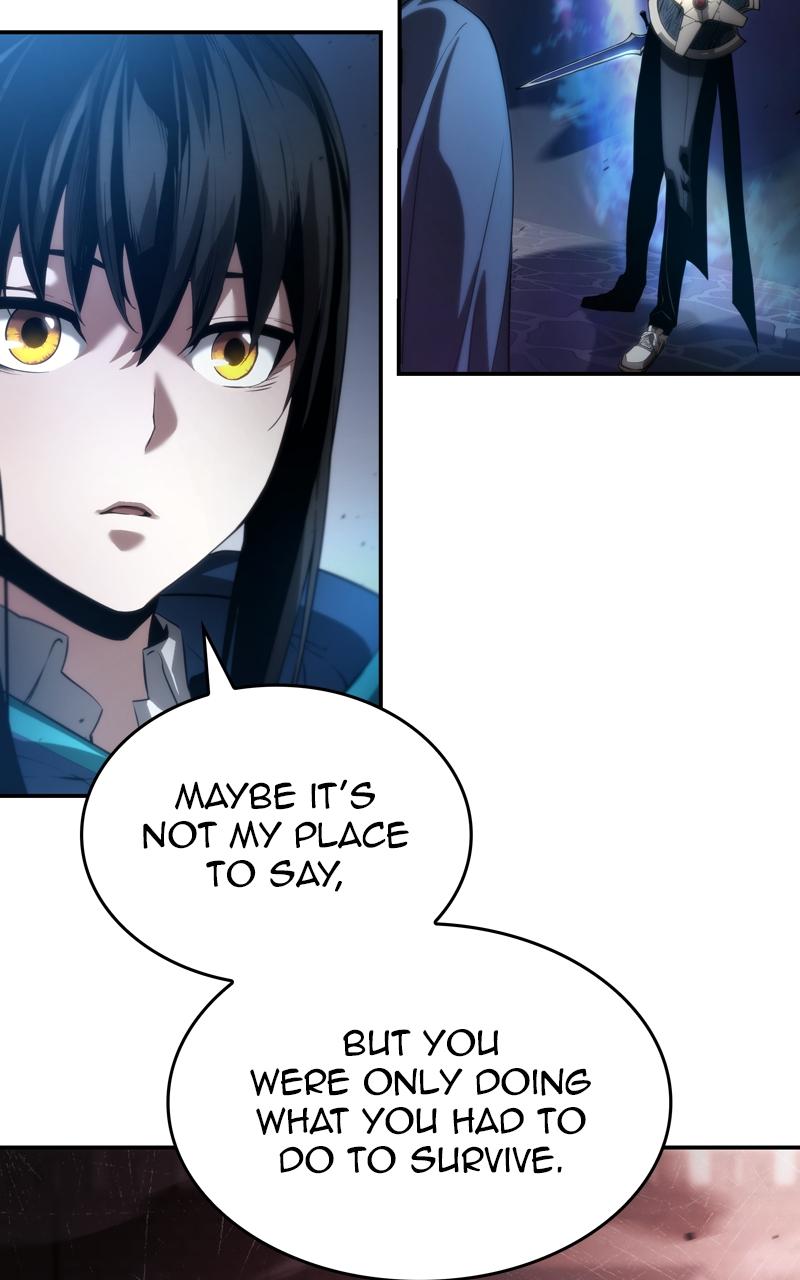 Read Boundless Ascension Manga Online