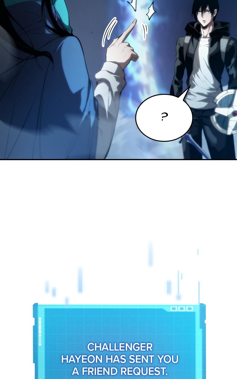 Read Boundless Ascension Manga Online