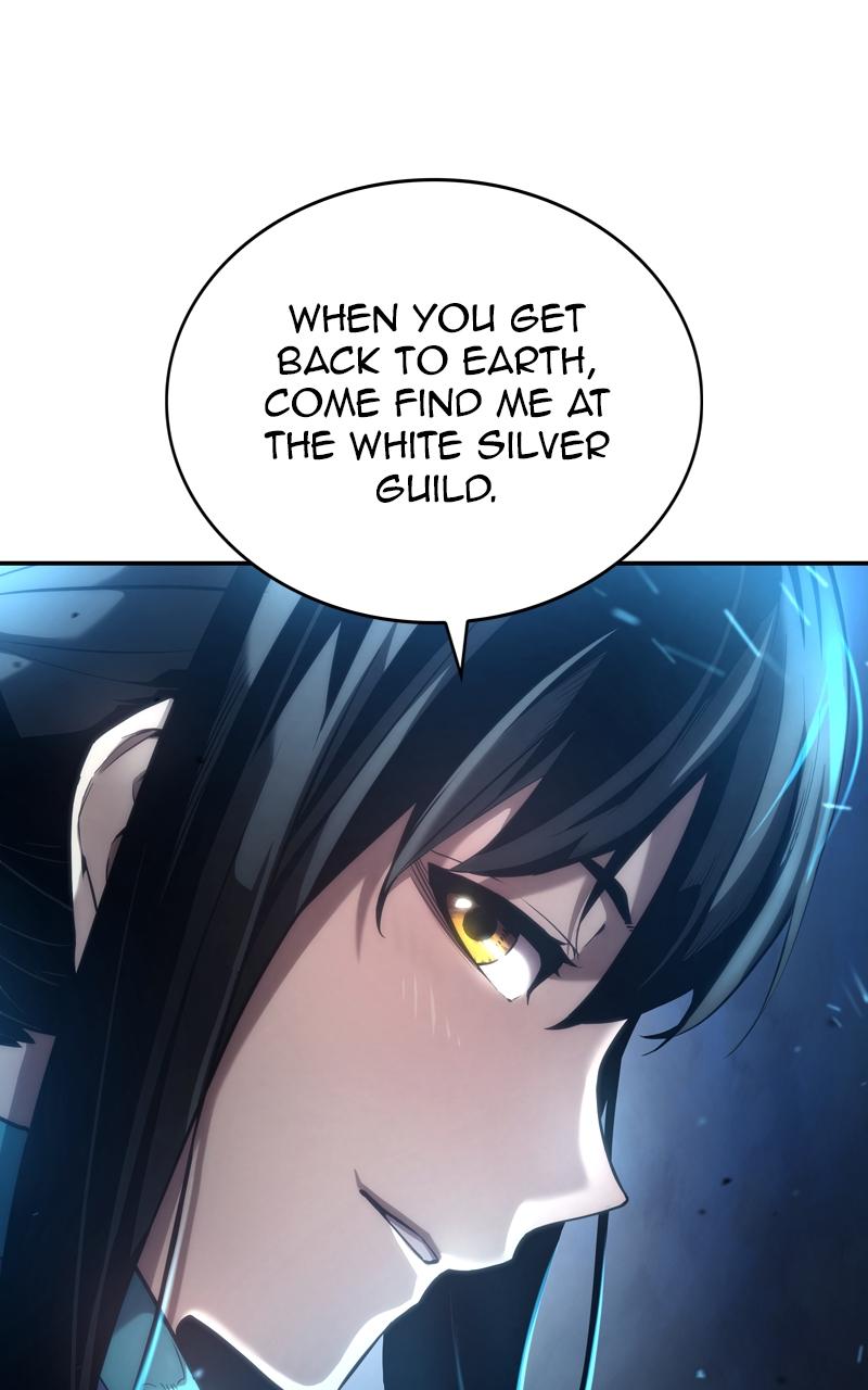 Read Boundless Ascension Manga Online