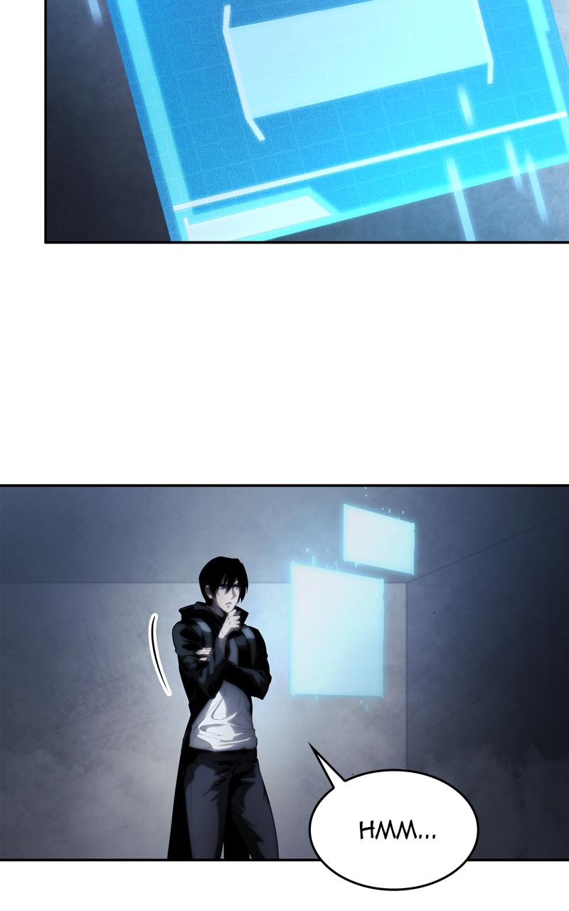 Read Boundless Ascension Manga Online