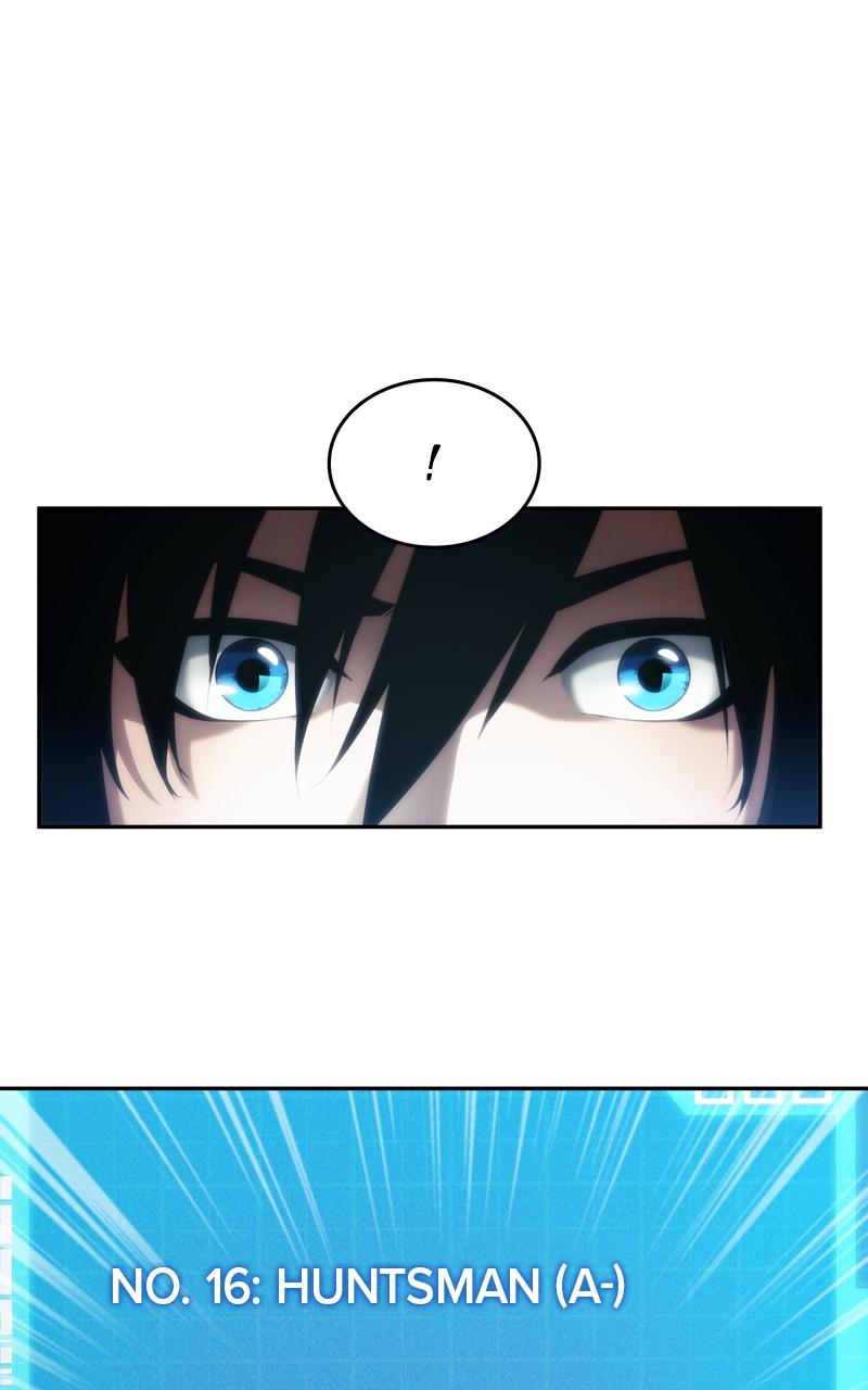 Read Boundless Ascension Manga Online