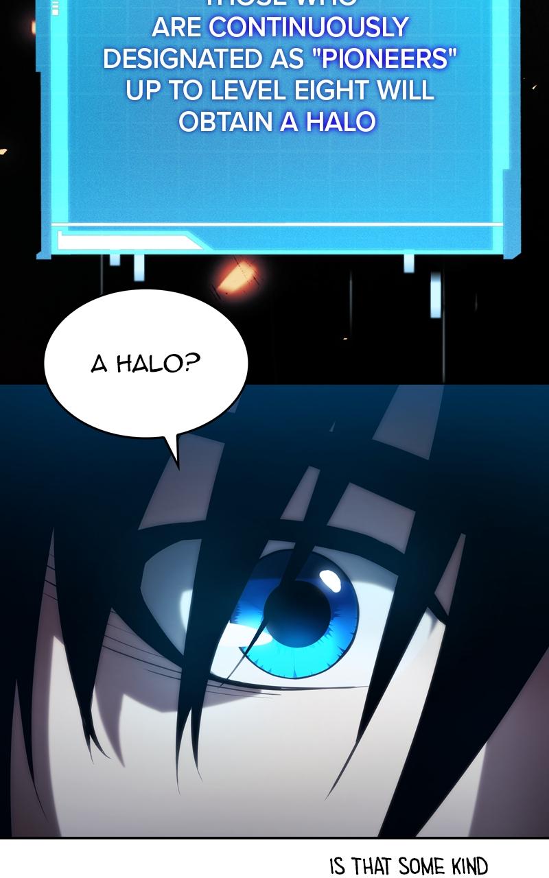 Read Boundless Ascension Manga Online