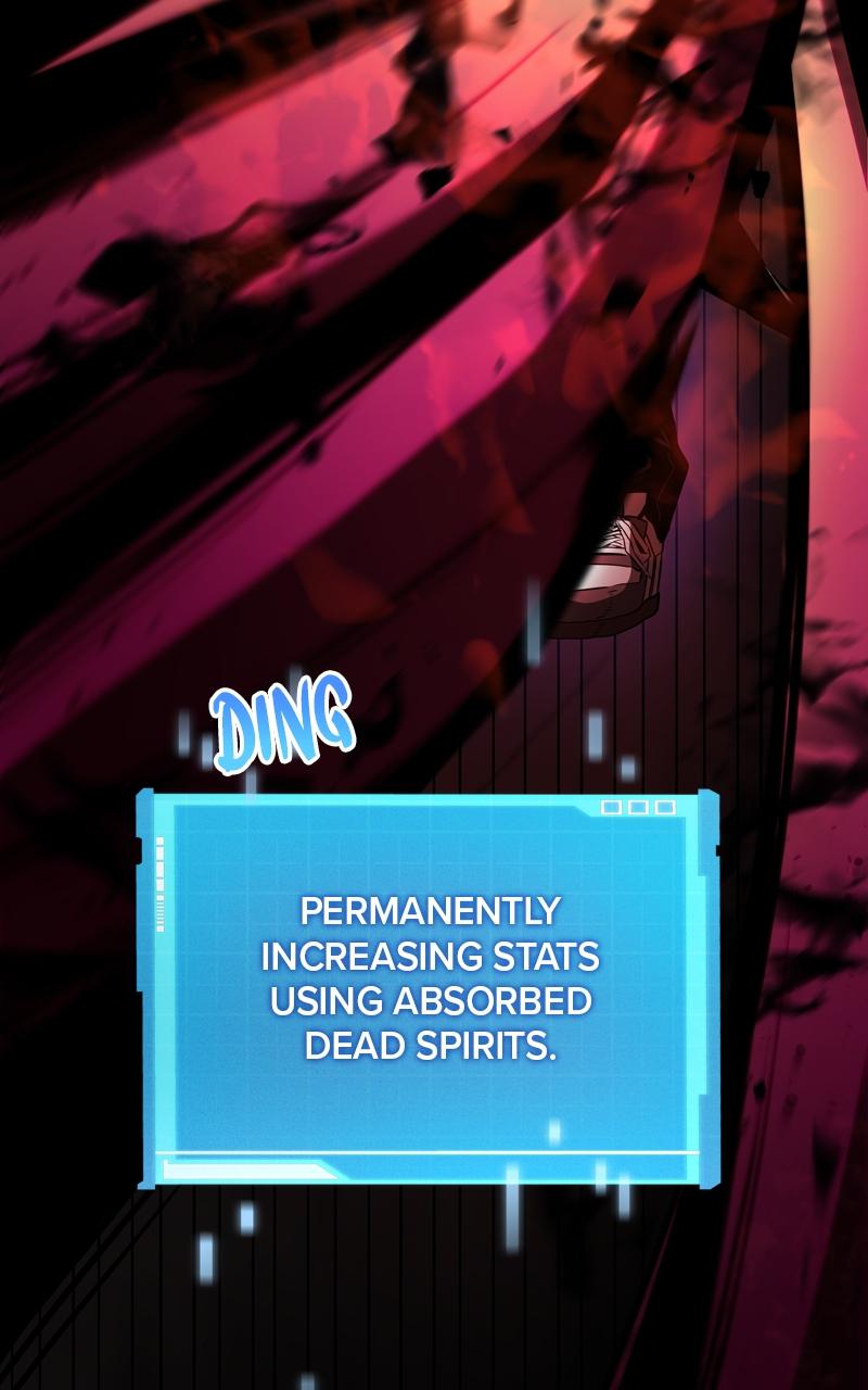 Read Boundless Ascension Manga Online