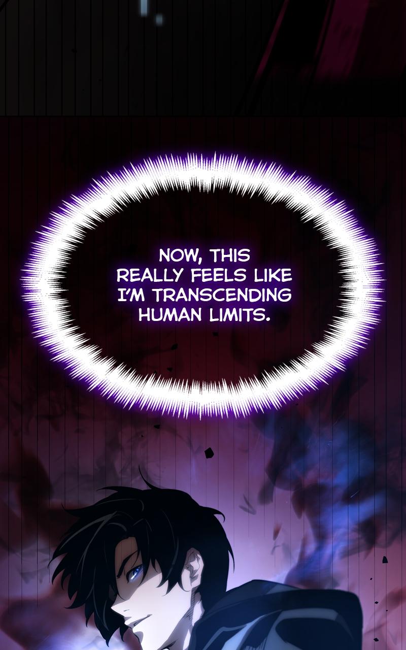 Read Boundless Ascension Manga Online