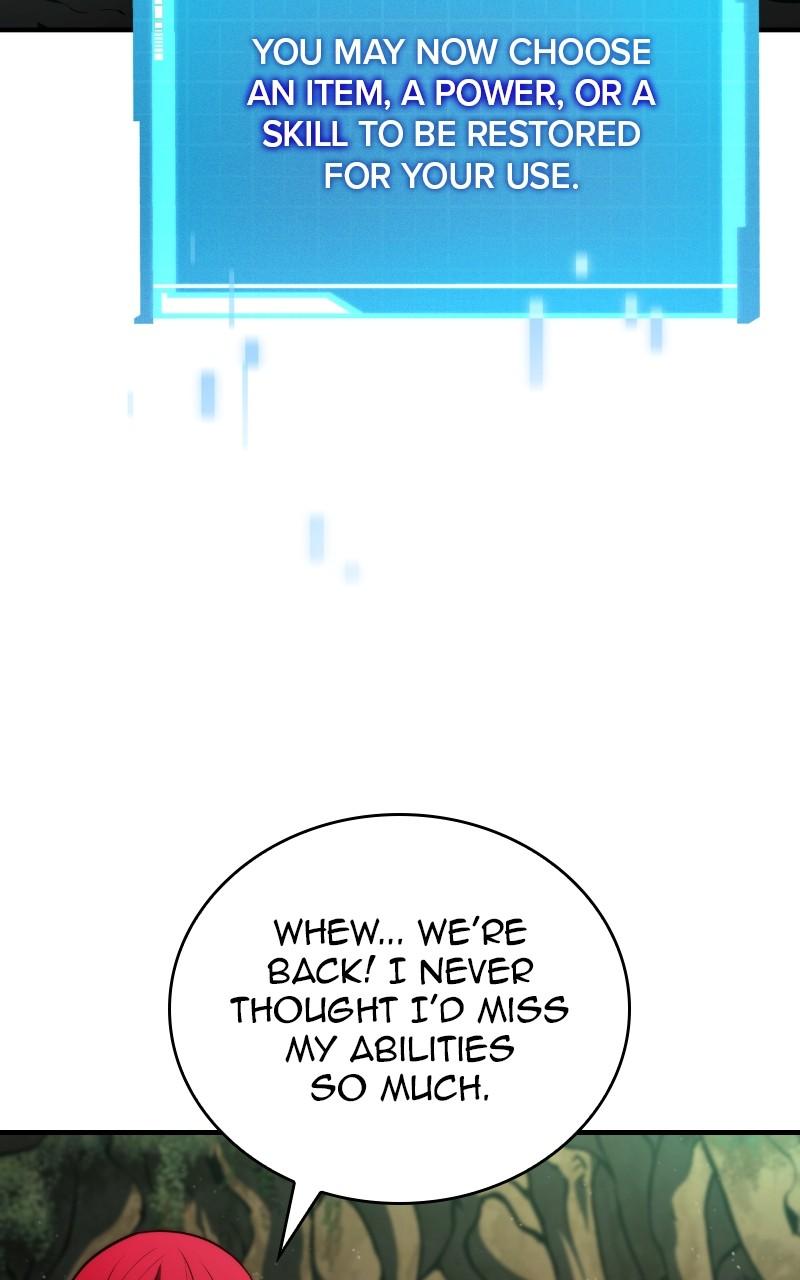 Read Boundless Ascension Manga Online