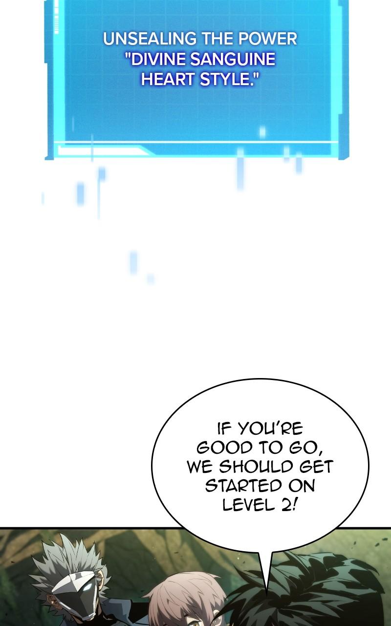 Read Boundless Ascension Manga Online