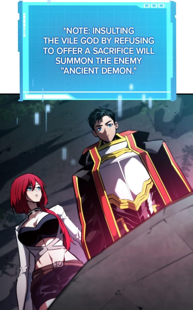 Read Boundless Ascension Manga Online